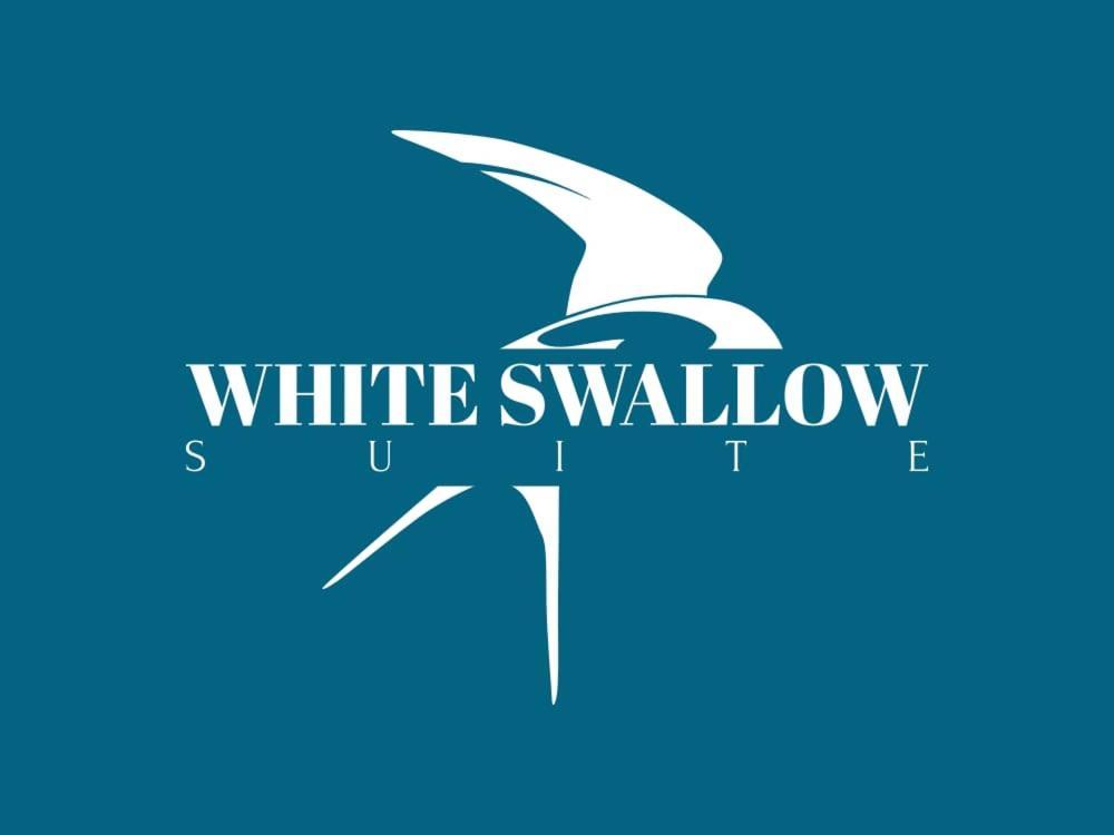 White Swallow Suite Santorini Vourvoúlos Exterior foto